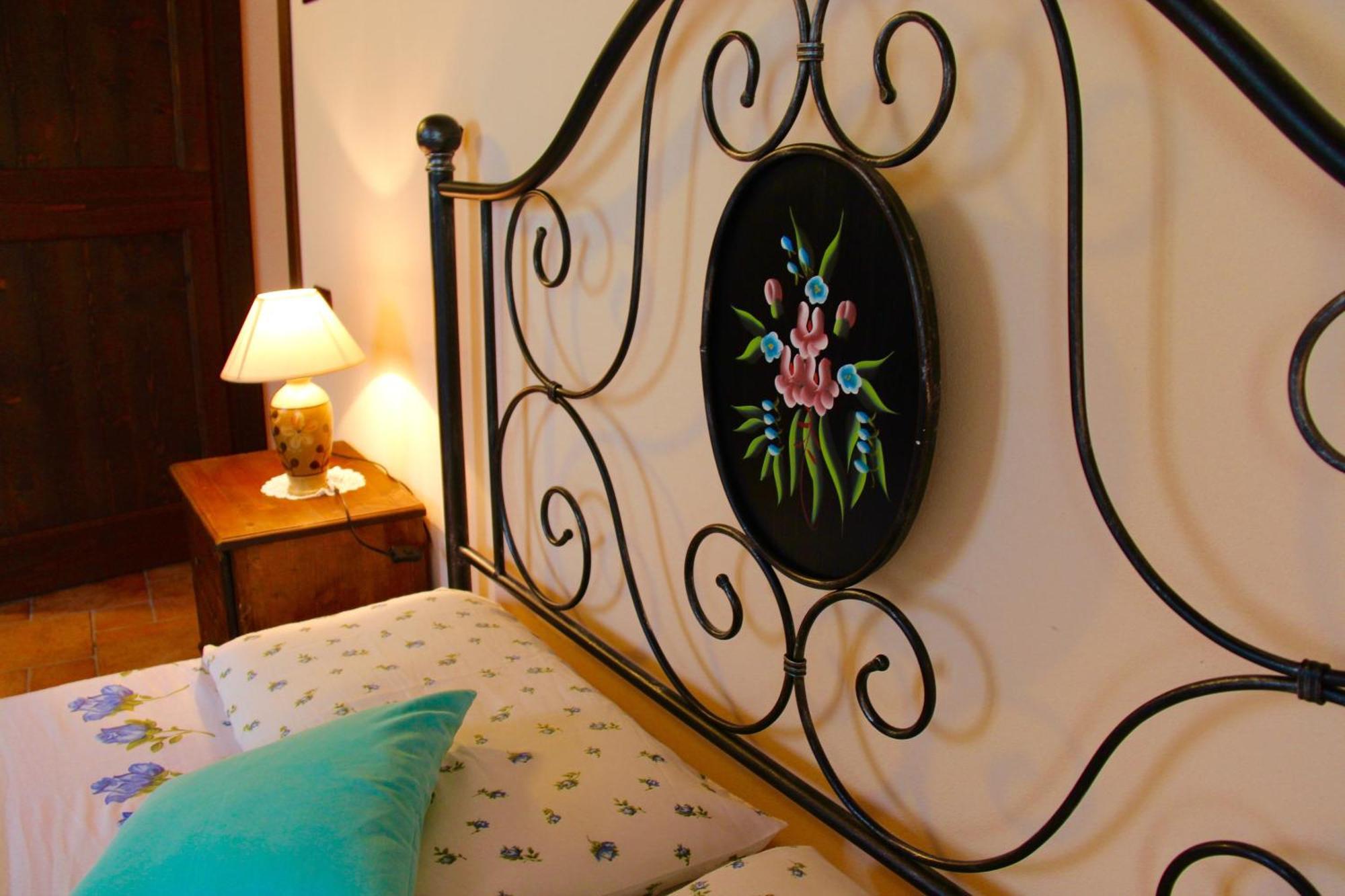 Agriturismo Biologico Villa Rosa Monte Guiduccio Δωμάτιο φωτογραφία