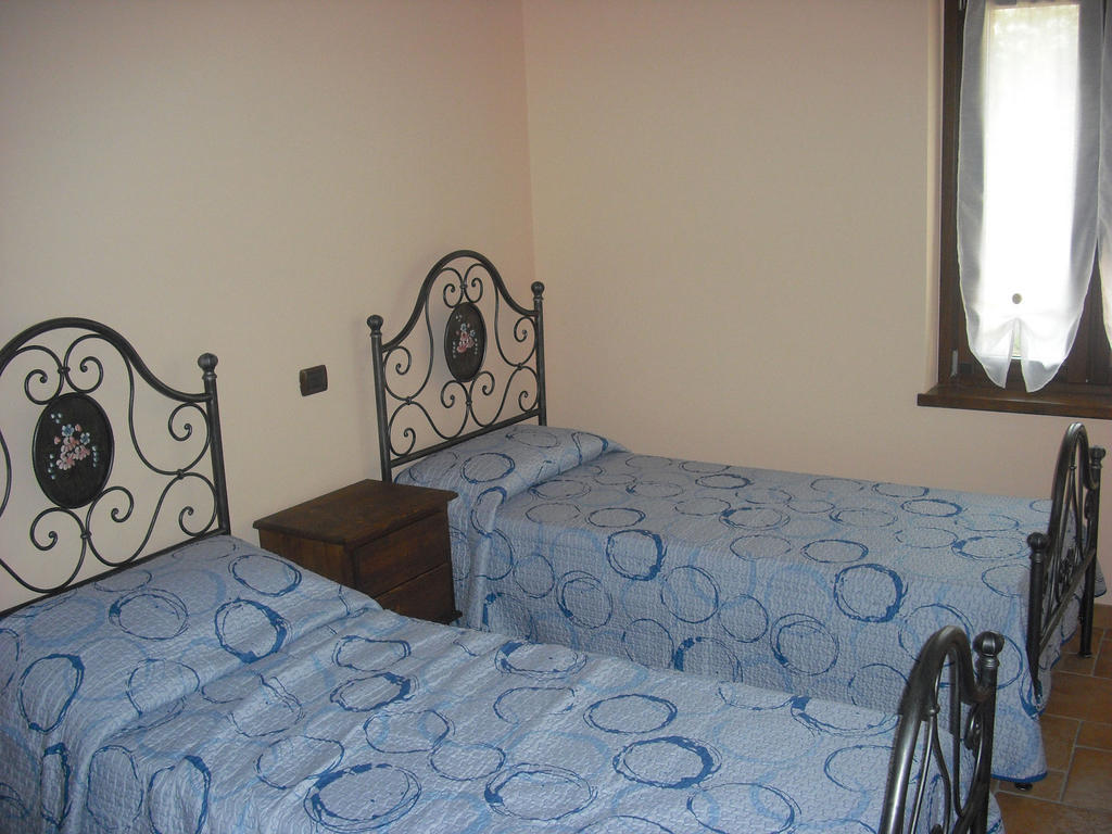 Agriturismo Biologico Villa Rosa Monte Guiduccio Δωμάτιο φωτογραφία